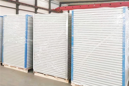 外墻保溫用巖棉板，該怎么選？